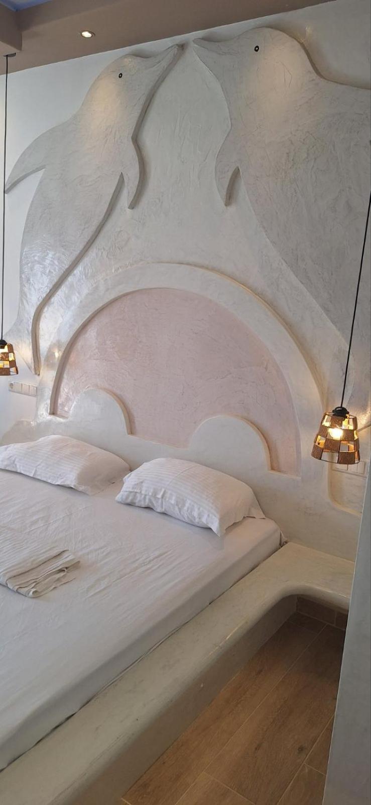 Alta Vista Naxos Aparthotel Naxos City Buitenkant foto